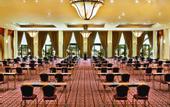 Туры в отель InterContinental Aqaba Resort