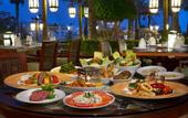 Туры в отель InterContinental Aqaba Resort