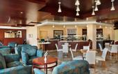 Туры в отель InterContinental Aqaba Resort