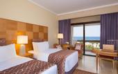 Туры в отель InterContinental Aqaba Resort