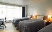 Туры в отель Shirahama Key Terrace Seamore Residence