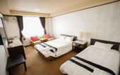 Туры в отель Wakayama Green Hotel
