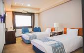 Туры в отель Wakayama Green Hotel