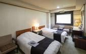 Туры в отель Wakayama Green Hotel