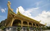Туры в отель InterContinental Asiana Saigon