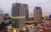 Туры в отель InterContinental Asiana Saigon