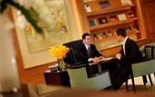 Туры в отель InterContinental Asiana Saigon