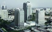 Туры в отель InterContinental Asiana Saigon