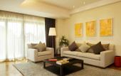Туры в отель InterContinental Asiana Saigon