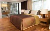 Туры в отель InterContinental Asiana Saigon