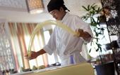 Туры в отель InterContinental Asiana Saigon