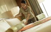Туры в отель InterContinental Asiana Saigon