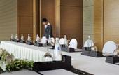 Туры в отель InterContinental Asiana Saigon