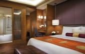 Туры в отель InterContinental Asiana Saigon