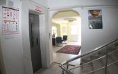 Туры в отель Loopy Lodge Hotel