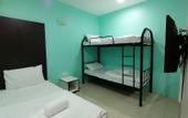 Туры в отель Victory Inn