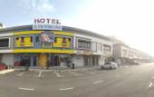 Туры в отель Victory Inn