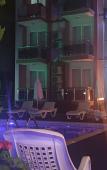 Туры в отель Sardunya Hotel