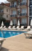 Туры в отель Sardunya Hotel