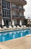 Туры в отель Sardunya Hotel