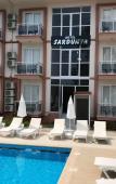 Туры в отель Sardunya Hotel