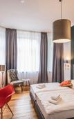Туры в отель Kleines Hotel Heimfeld