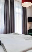 Туры в отель Kleines Hotel Heimfeld