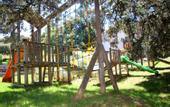 Туры в отель Hotel Finca Los Pilares de Ronda