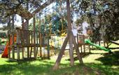 Туры в отель Hotel Finca Los Pilares de Ronda