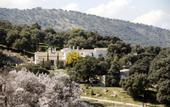 Туры в отель Hotel Finca Los Pilares de Ronda