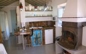 Туры в отель Hotel Finca Los Pilares de Ronda