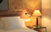Туры в отель Hotel Finca Los Pilares de Ronda