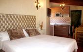 Туры в отель Hotel Finca Los Pilares de Ronda