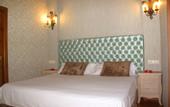 Туры в отель Hotel Finca Los Pilares de Ronda