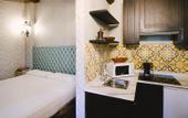Туры в отель Hotel Finca Los Pilares de Ronda