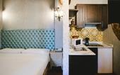 Туры в отель Hotel Finca Los Pilares de Ronda