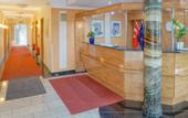 Туры в отель Hotel Opal