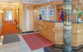 Туры в отель Hotel Opal