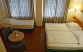 Туры в отель Hotel Opal