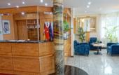 Туры в отель Hotel Opal