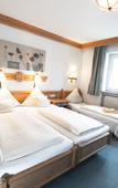 Туры в отель Hotel Huber