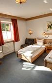 Туры в отель Hotel Huber