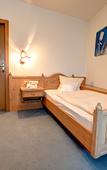 Туры в отель Hotel Huber