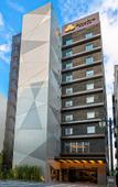 Туры в отель Galois Hotel Shin-Okubo