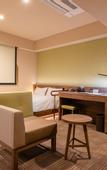 Туры в отель Galois Hotel Shin-Okubo