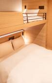 Туры в отель Galois Hotel Shin-Okubo