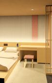 Туры в отель Galois Hotel Shin-Okubo