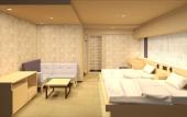 Туры в отель Galois Hotel Shin-Okubo