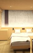 Туры в отель Galois Hotel Shin-Okubo