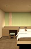 Туры в отель Galois Hotel Shin-Okubo